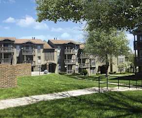 Waldo Heights Apartments Kansas City Mo 64131