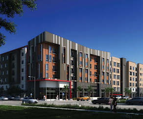 Palma Ceia Hyde Park Apartments Tampa Fl 33629