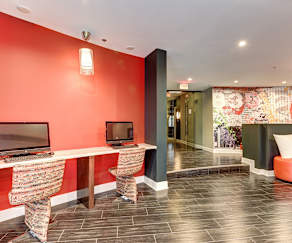 Metroplace At Town Center Apartments Suitland Md 20746