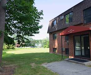 Pheasant Run Apartments Nashua Nh 03060
