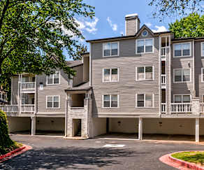 Winterscreek Apartment Doraville Ga 30360