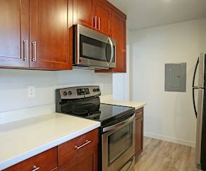 4425 Apartments Gig Harbor Wa 98335