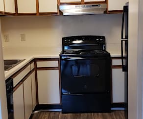 Oliver Place Apartments Perry Ga 31069