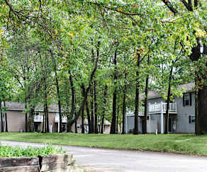North Lake Apartments Elkhart In 46514