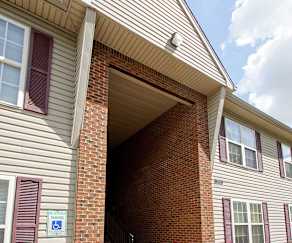 Cooper Creek Village Apartments Louisville Ky 40219