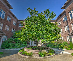 700 Broadway Apartments Seattle Wa 98102