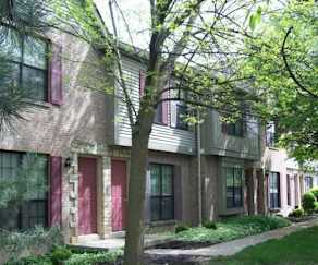 Mill Run Place Apartments Dublin Oh 43016