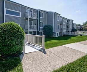Woodridge Apartments Livonia Mi 48152