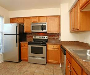 Mariners Park Apartments Newport News Va 23601