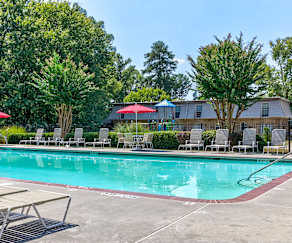 Apartments Under 1000 In Forest Park Ga Apartmentguide Com