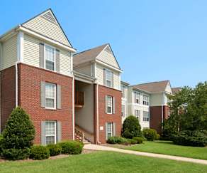 Salem Run Apartments Fredericksburg Va 22407