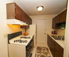 Alpine Village Apartments Kalamazoo Mi 49008