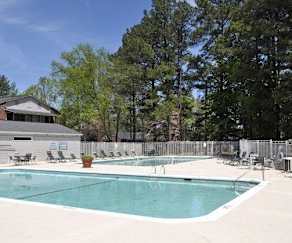 Willow Lakes Apartments Spartanburg Sc 29301