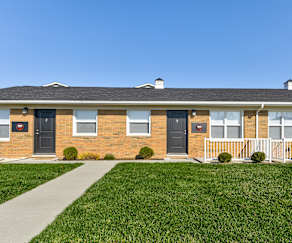 Apartments For Rent In West Lafayette In 116 Rentals