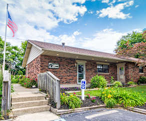 Fairway Apartments Bloomington In 47403