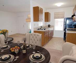 Forest Cove Apartments Chesapeake Va 23324