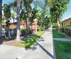 Emerald Cove Apartments Huntington Beach Ca 92648