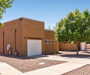 Socorro Palms Apartments Socorro Tx 79927