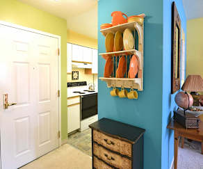 Pheasant Run Apartments Nashua Nh 03060