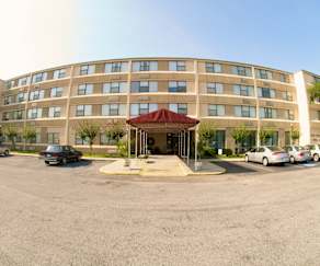 Bayside Apartments Bay Saint Louis Ms 39520