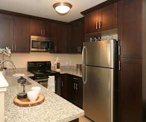 The Braydon Apartments Napa Ca 94559