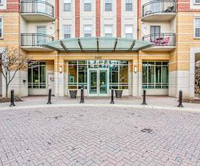 The Meridian At Grosvenor Station Apartments North Bethesda Md 20852