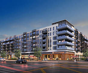 Parkwood Village Apartment Homes Of Dunwoody Dunwoody Ga 30360
