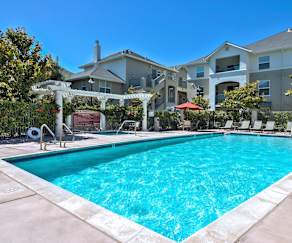 Carriage House Apartments Santa Clara Ca 95051
