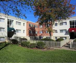 Apartments For Rent In District Heights Md 85 Rentals