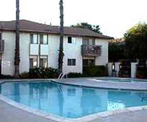 Park View Apartments Long Beach Ca 90805