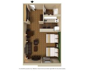 The Fairmont First Colony Apartments Sugar Land Tx 77478