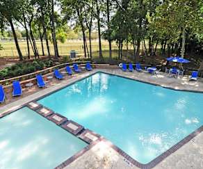 The Park At Live Oak Apartments Houston Tx 77091