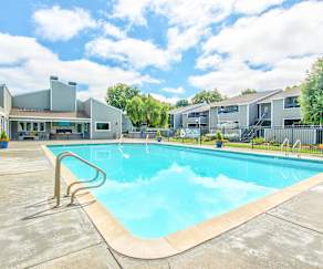 Apartments for Rent with Washer & Dryer Connection in Petaluma, CA