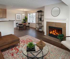 Park View Hillcrest Apartments San Diego Ca 92103