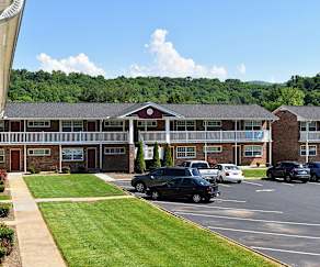 Ridgeview Apartments Johnson City Tn 37604