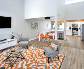 Shadow Creek Apartments Kansas City Mo 64137