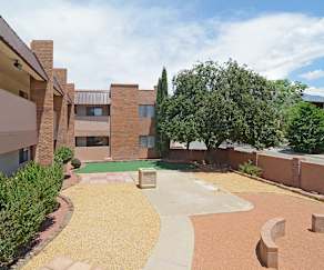 The Retreat At Candelaria Apartments Albuquerque Nm 87111