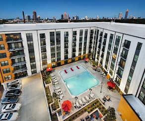 Walton Westside Apartments Atlanta Ga 30318