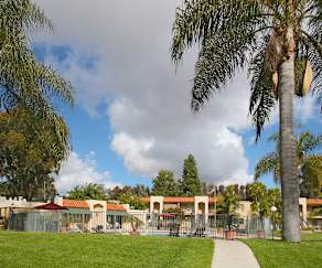 Casa Mira View Apartments San Diego Ca 92126