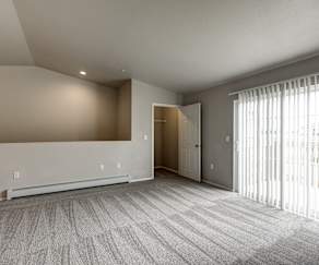 Hilltop Park Apartments Marshfield Wi 54449
