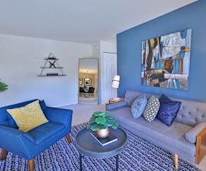 Creekside Village Apartments Alexandria Va 22306