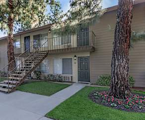 The George Apartments Anaheim Ca 92806