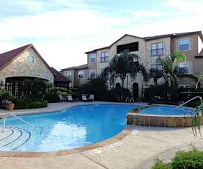 The Summit Apartments Corpus Christi Tx 78413