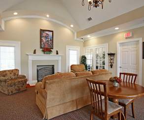 Landmark Of D Iberville Apartments D Iberville Ms 39540