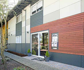 4425 Apartments Gig Harbor Wa 98335