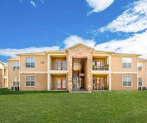 Brightwater Senior Living Of Victoria Apartments Victoria Tx 77901