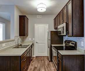 Townes At West Albany Apartments Westerville Oh 43081