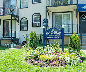 Stonehurst Court Apartments Upper Darby Pa 19082