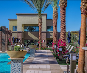 2 Bedroom Apartments For Rent In Gilbert Az 228 Rentals