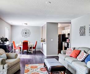 Knoll Creek Apartments Waterloo In 46793